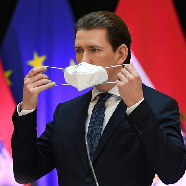 Sebastian Kurz 