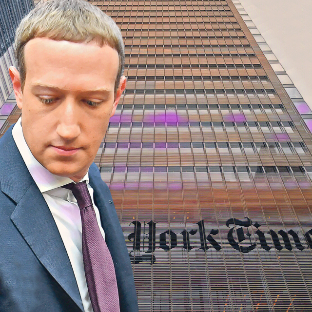 Mark Zuckerberg