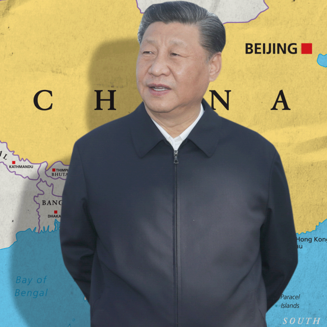 Xi Jinping