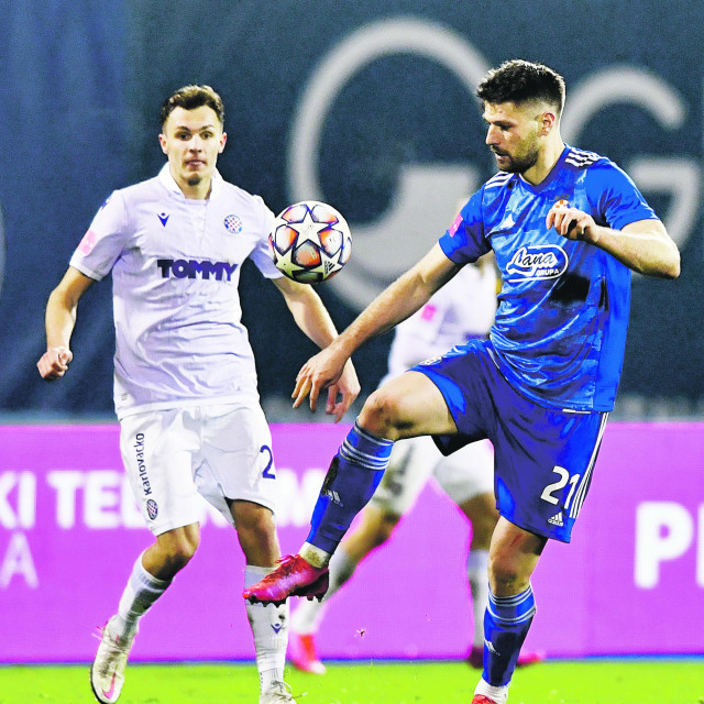 Bruno Petković će sigurno zaigrati u nedjelju