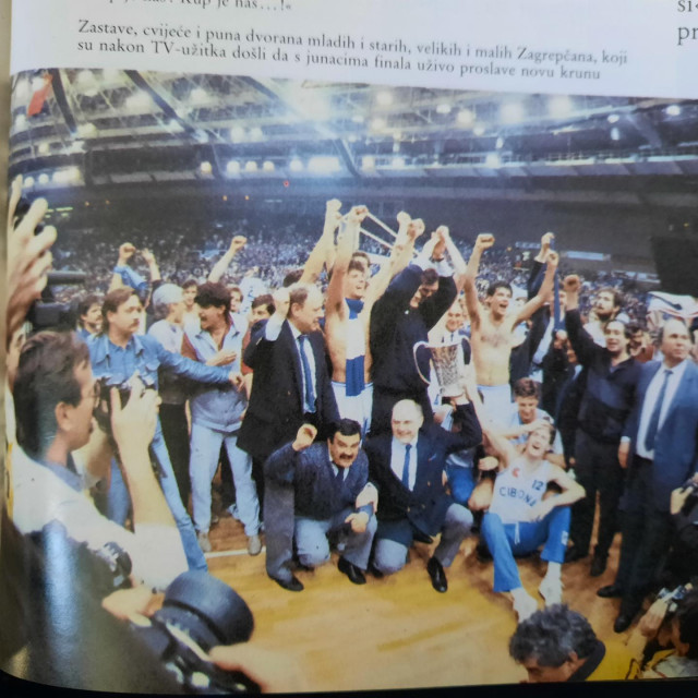 Fotografija preuzeta iz knjige o Ciboni autora Zorana Kovačevića