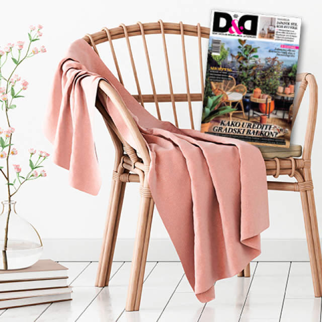 Novi broj magazina D&D