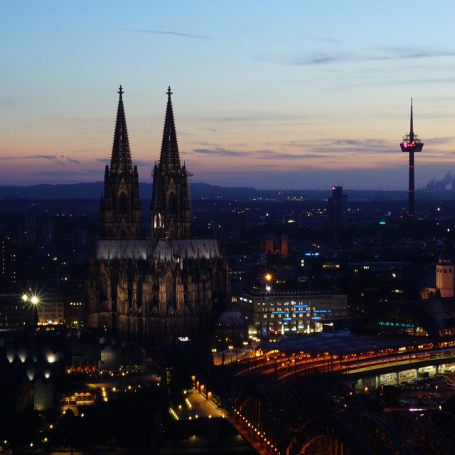 Köln
