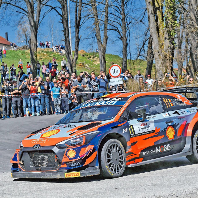 Thierry Neuville