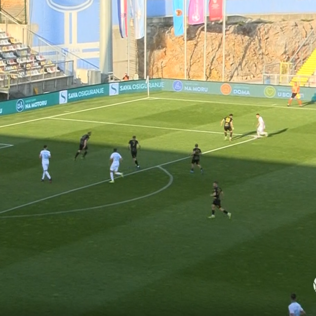 Rijeka penal