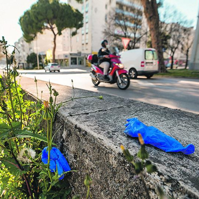 Mjesto na kojem je pretučen 14-godišnjak