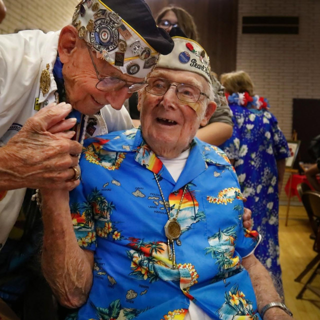 Clayton Schenkelberg