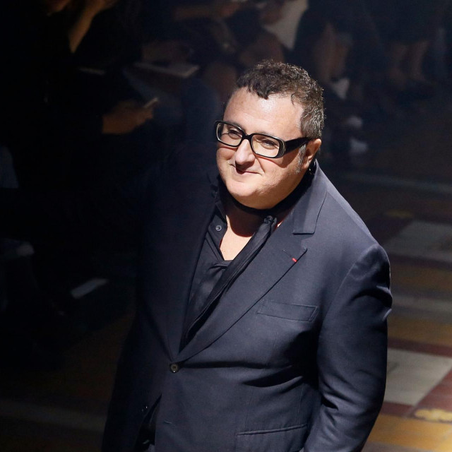 Alber Elbaz