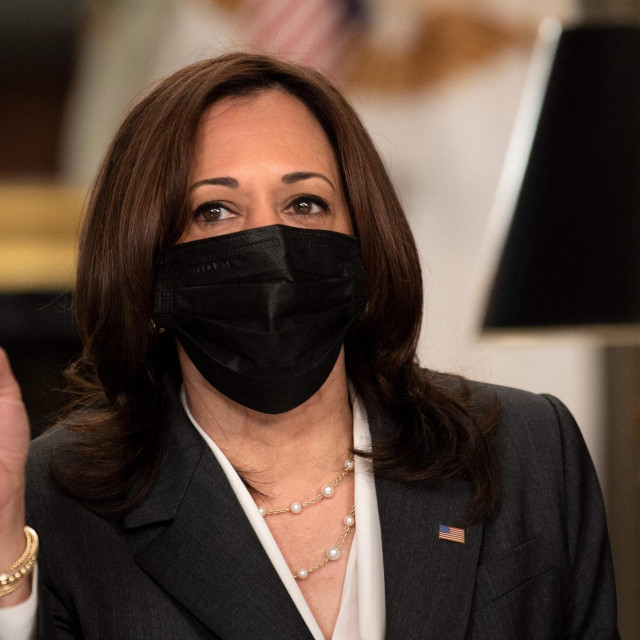 Kamala Harris