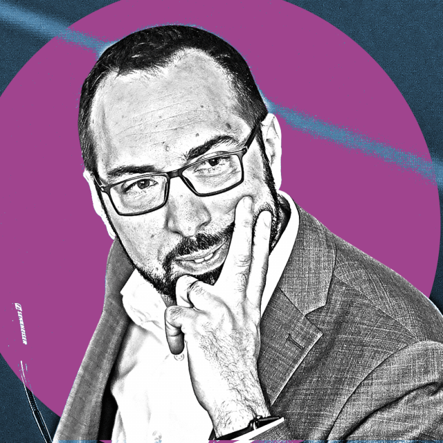 Tomislav Tomašević