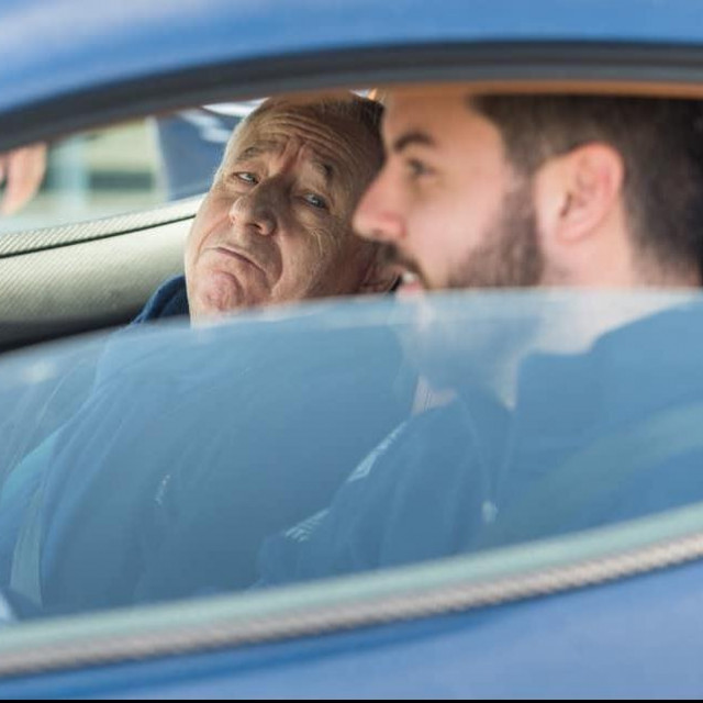 Jean Todt i Mate Rimac