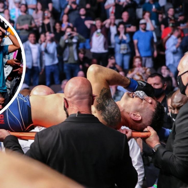 Chris Weidman