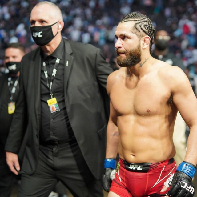 Jorge Masvidal