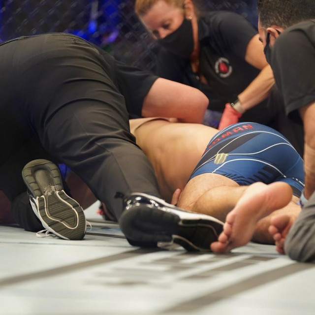 Chris Weidman