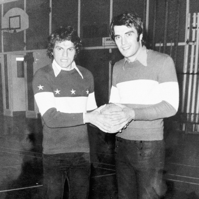 Gips i Hasanefendić