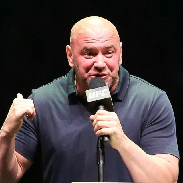 Dana White