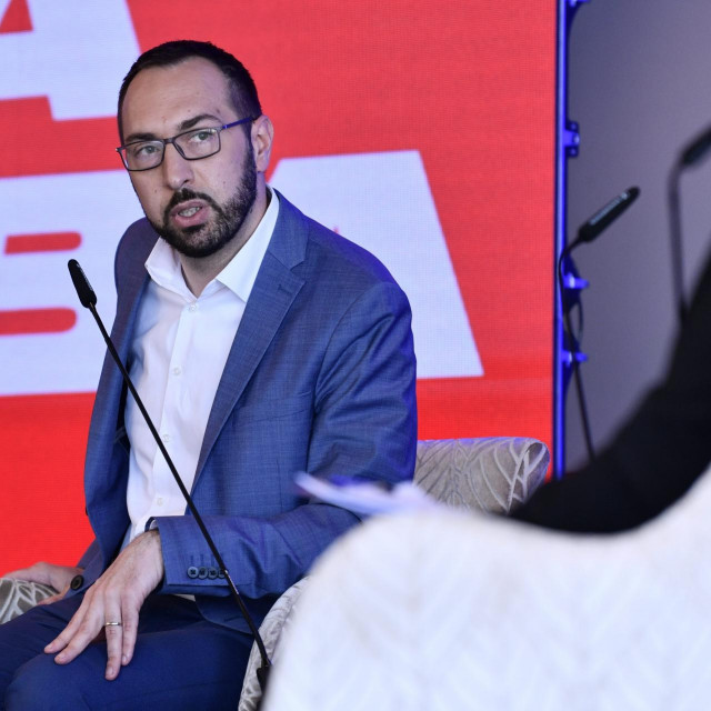 Tomislav Tomašević