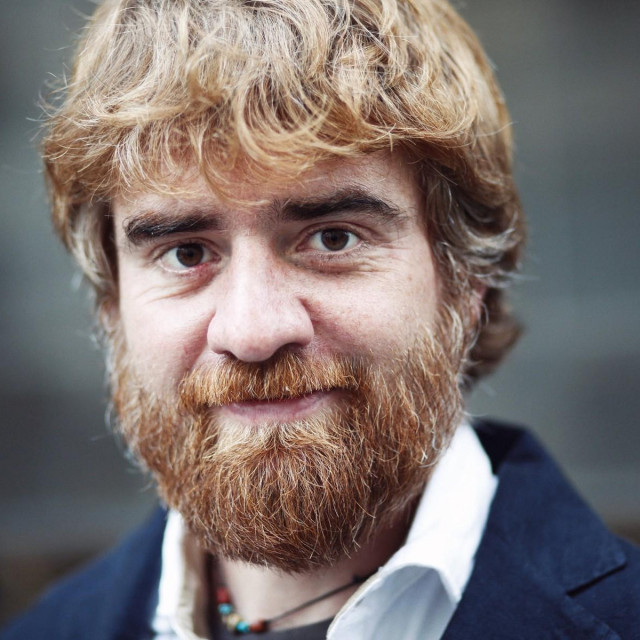  Paolo Cognetti