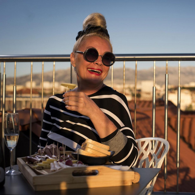 Anja Šovagović Despot