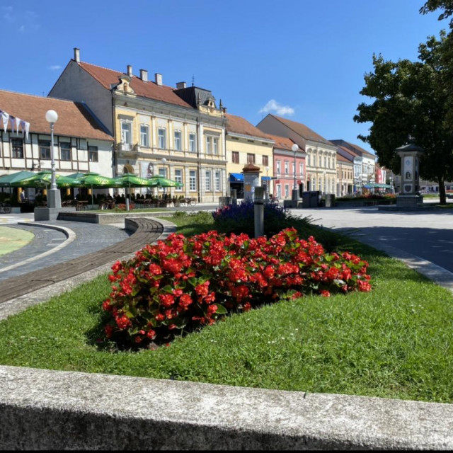 Grad Koprivnica
