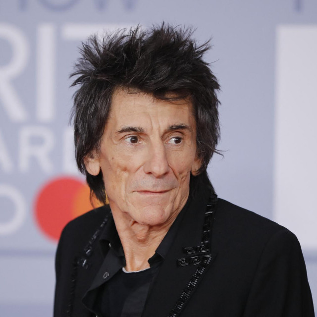 Ronnie Wood