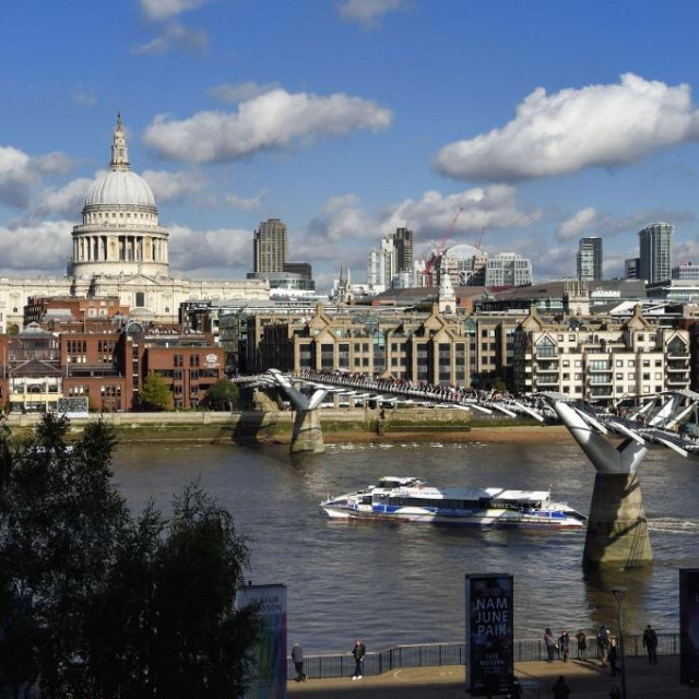 London