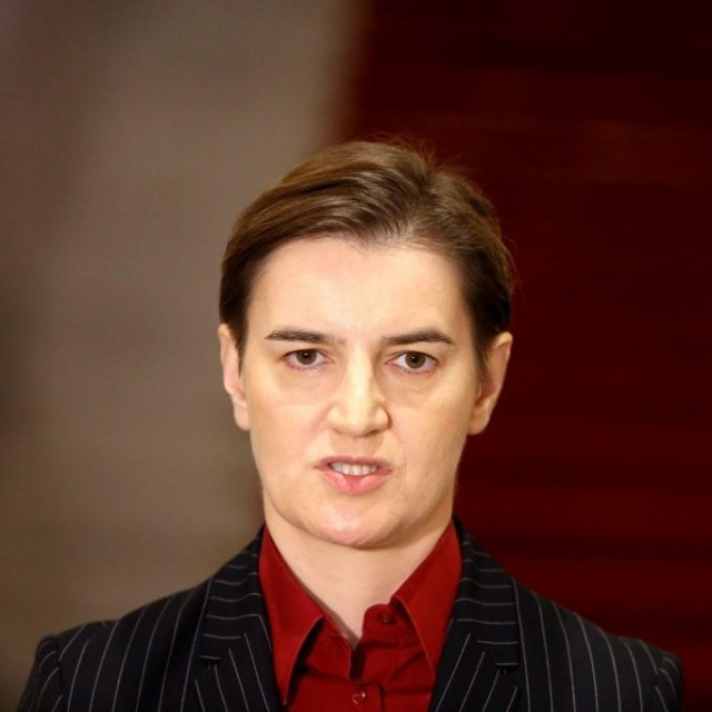 Ana Brnabić