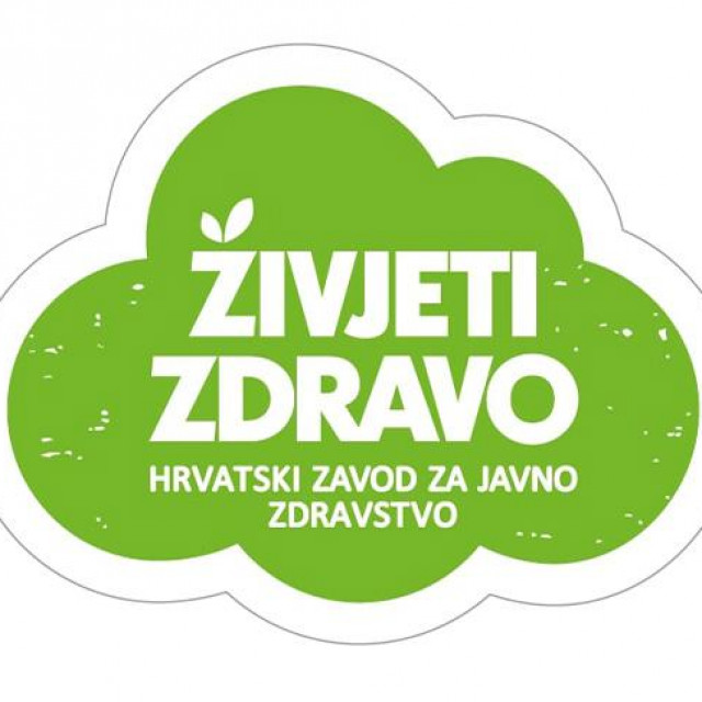 Živjeti zdravo