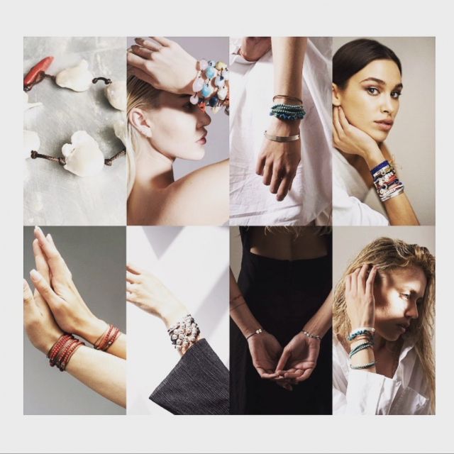 Instagram @amaranthine_collection