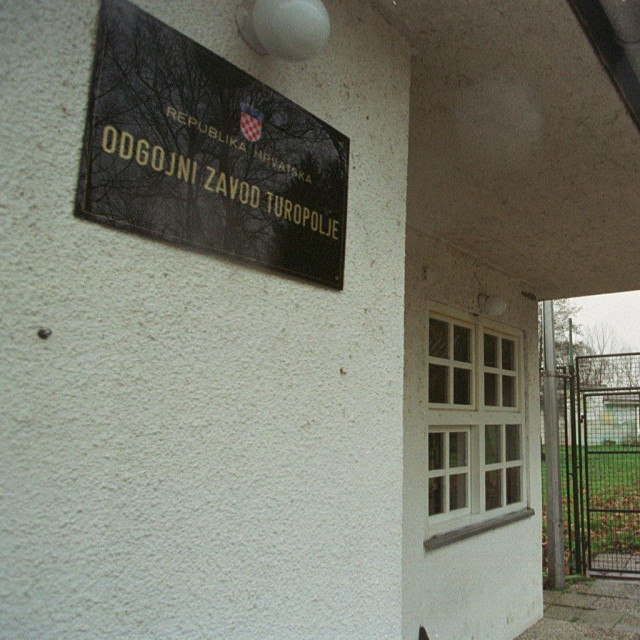 Odgojni zavod Turopolje