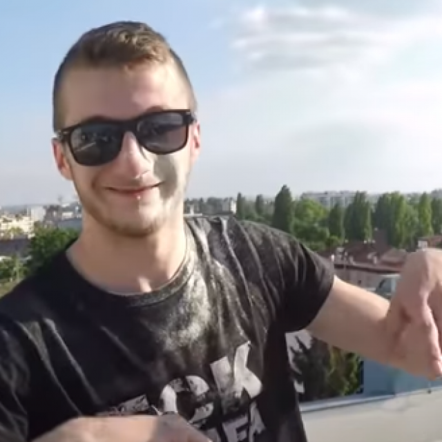 Zvonimir Redžić Zizi