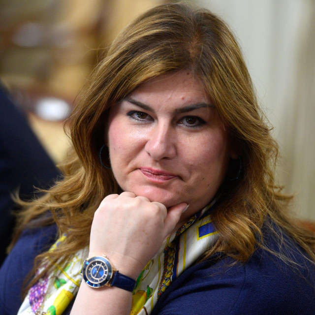 Gabrijela Žalac