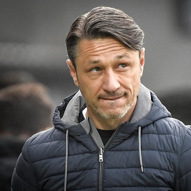 Niko Kovač ”napada” u Francuskoj