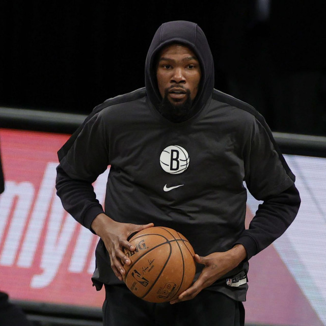 Kevin Durant