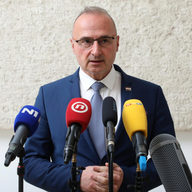 Gordan Grlić Radman