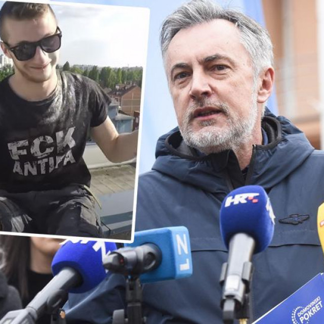 Miroslav Škoro i Zizi