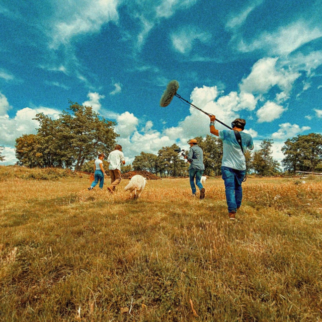 Dulum zemlje Facebook