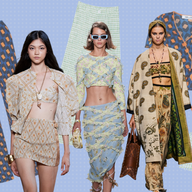 Fotografije: Imaxtree