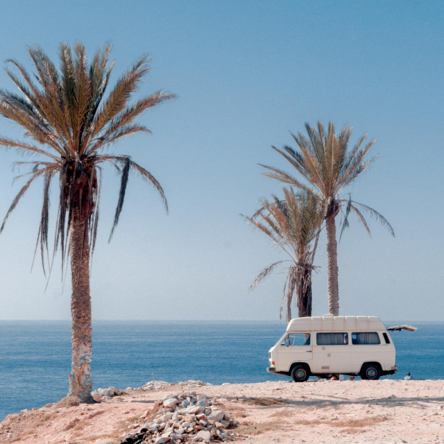 Fotografija: Unsplash