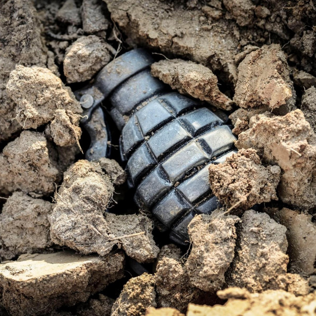 Ilustrativna fotografija