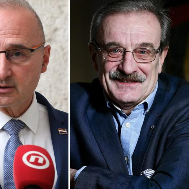 Tomislav Žigmanov, Goran Grlić Radman i Hido Bišćević