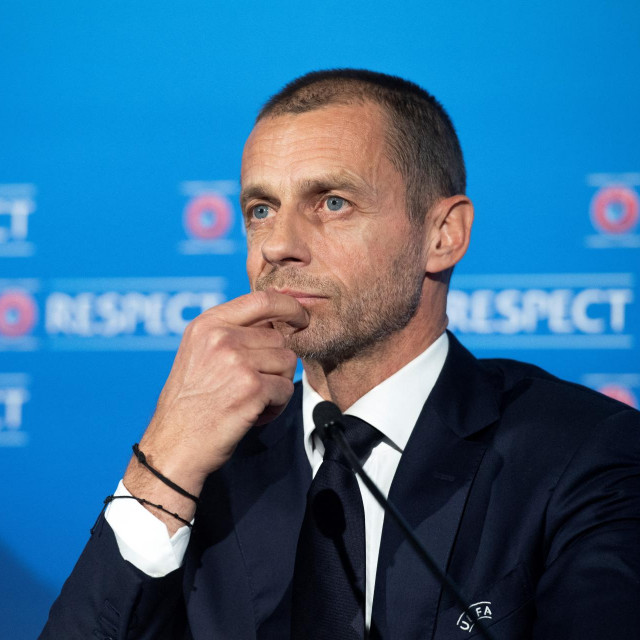 Aleksander Čeferin