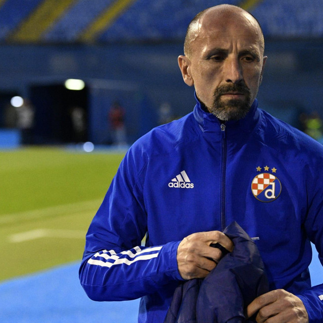 Damir Krznar
