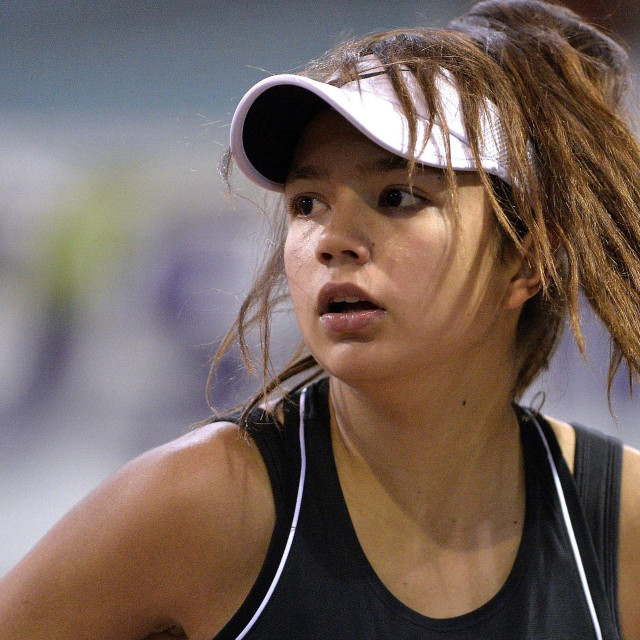 Petra Marčinko (arhiva)