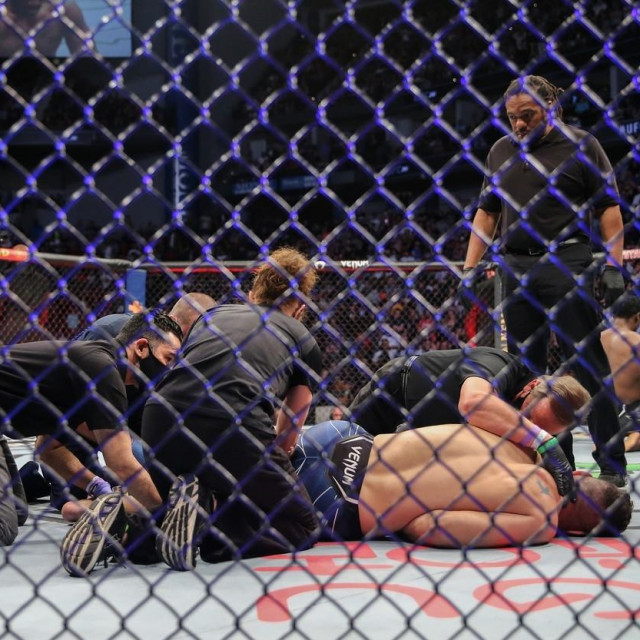 Chris Weidman