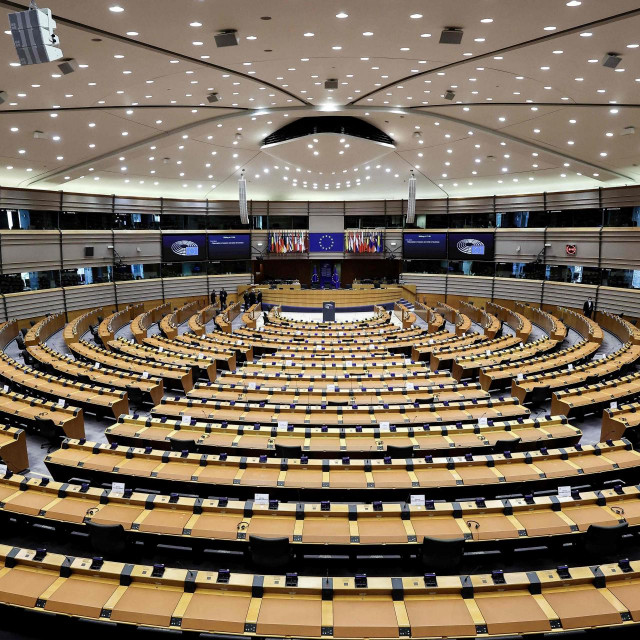 Europski parlament