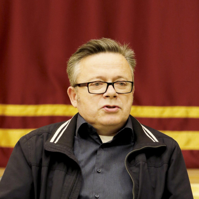 Ivica Ivanišević