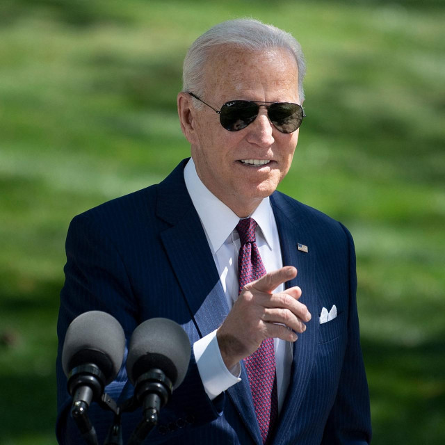 Joe Biden