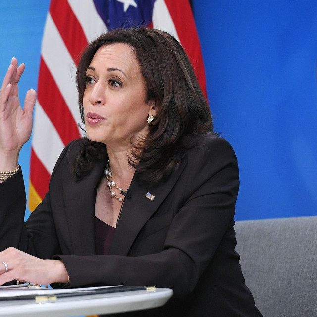 Kamala Harris