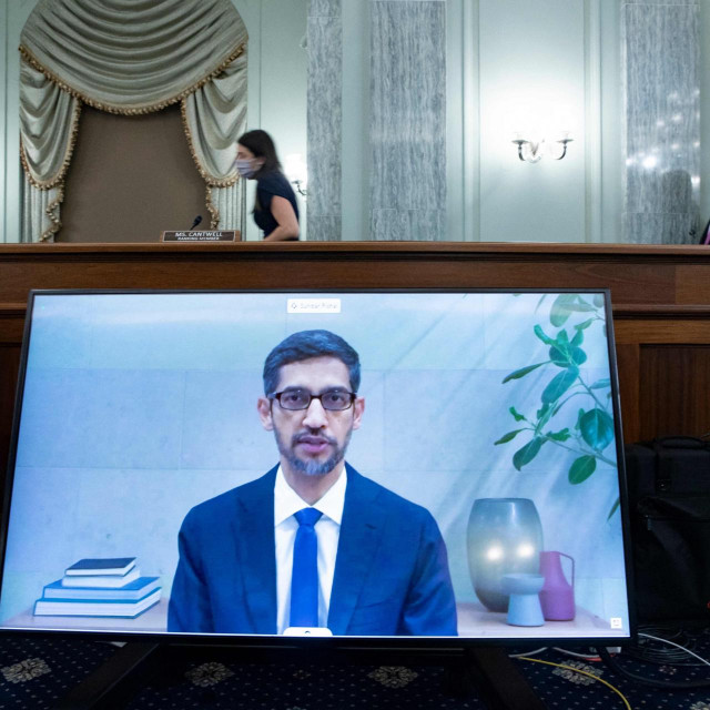 Sundar Pichai